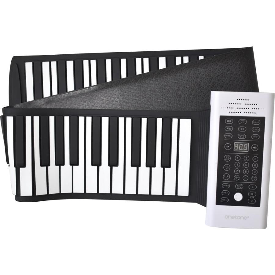 〔中古〕ONETONE  〔展示品〕 ONETONE 88鍵ロールアップピアノ |  | 01