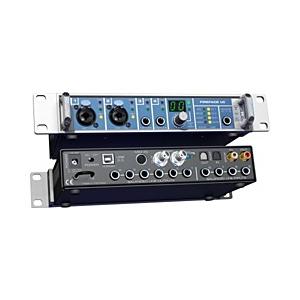 〔中古〕RME(アールエムイー)  〔展示品〕 Fireface UC |  | 01