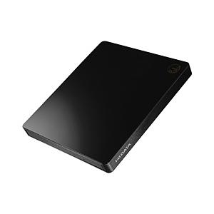 〔中古〕IO DATA(アイオーデータ)  〔展示品〕 CDレコ5s ブラック | I-O DATA