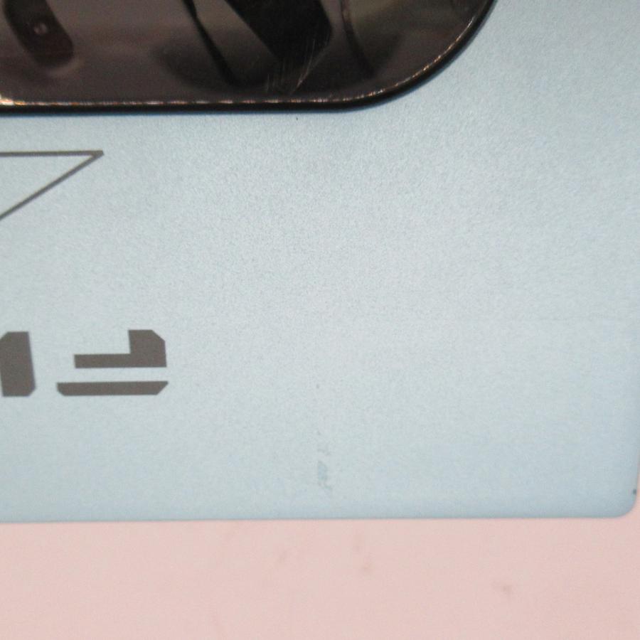 〔中古〕FiiO(フィーオ)  〔展示品〕 ポータブルカセットプレーヤー FIO-CP13-L ブルー |  | 02