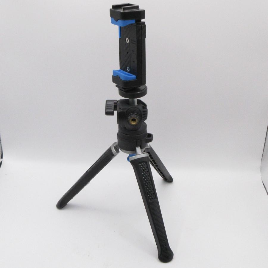 〔中古〕SLIK  〔展示品〕 レプトスポケットR LPTSPKTRBK ブラック |  | 01