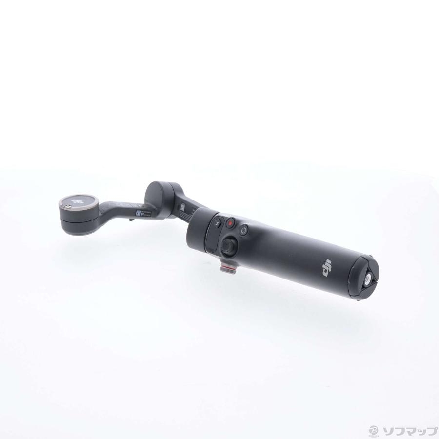 〔中古〕DJI(ディージェイアイ)  Osmo Mobile 7P OM5071 | DJI | 01