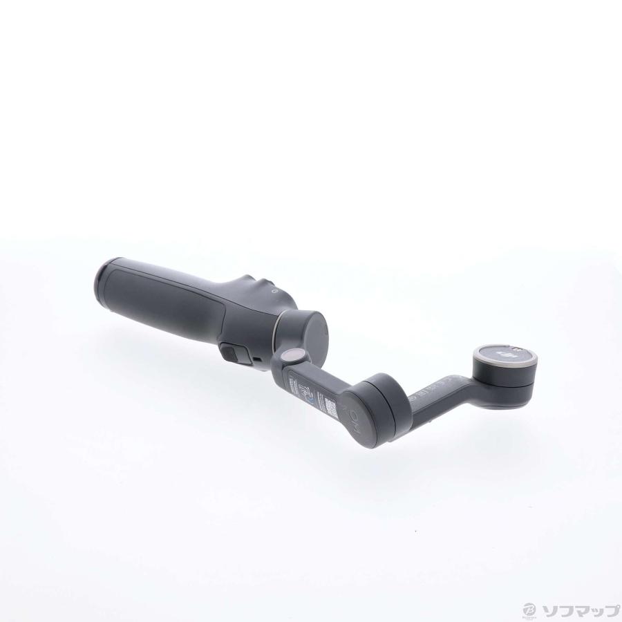〔中古〕DJI(ディージェイアイ)  Osmo Mobile 7P OM5071 | DJI | 03