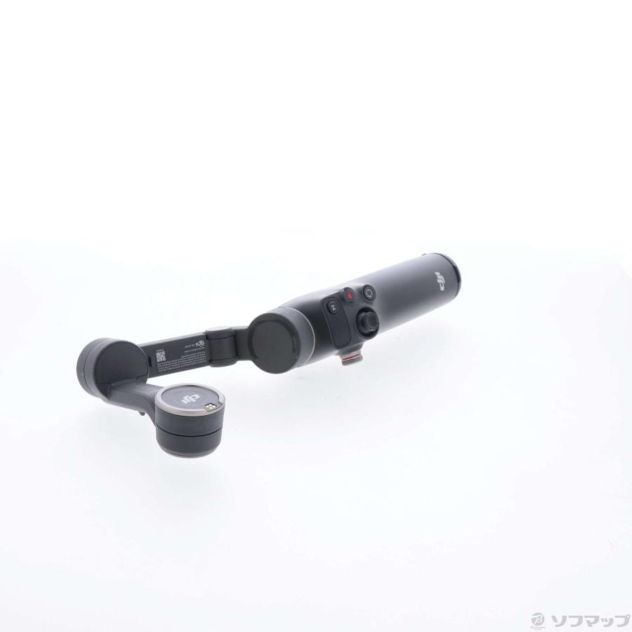 〔中古〕DJI(ディージェイアイ)  Osmo Mobile 7P OM5071 | DJI | 04