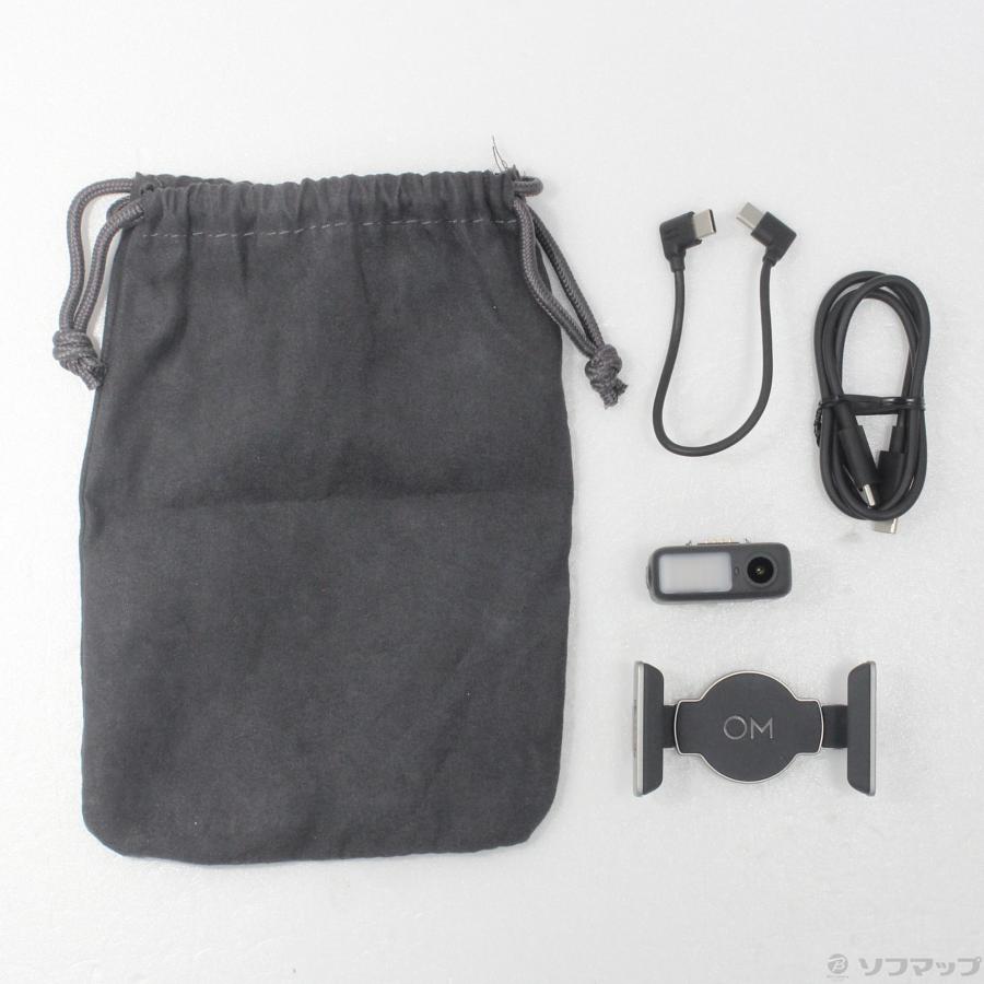 〔中古〕DJI(ディージェイアイ)  Osmo Mobile 7P OM5071 | DJI | 05