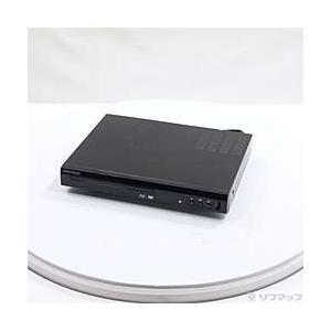 〔中古〕GREEN HOUSE(グリーンハウス)  〔中古品〕 ブルーレイディスクプレーヤー GH-BDP1D-BK | GREEN HOUSE（パソコン）