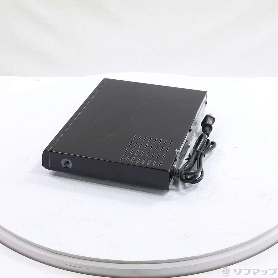 〔中古〕GREEN HOUSE(グリーンハウス)  〔中古品〕 ブルーレイディスクプレーヤー GH-BDP1D-BK | GREEN HOUSE（パソコン） | 02