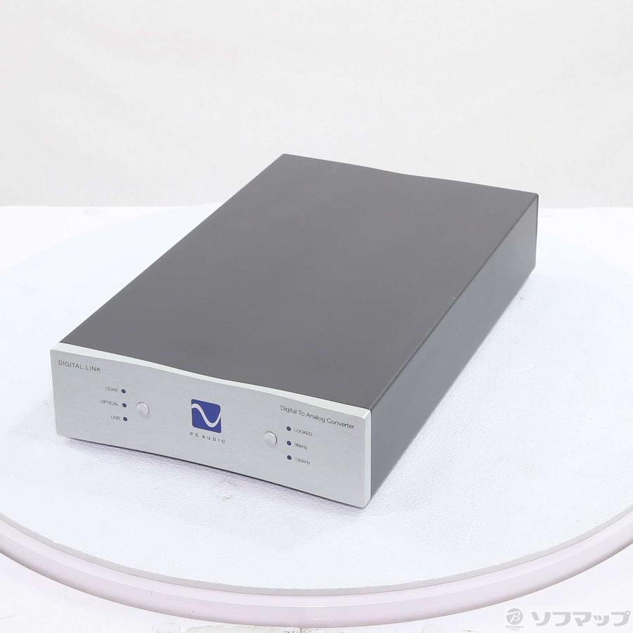 〔中古〕その他メーカー  Digital Link III 国内正規流通版 |  | 01