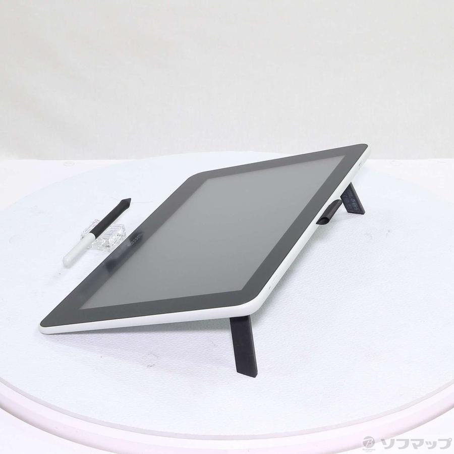 〔中古〕WACOM(ワコム)  Wacom One 13 DTC133W1D | wacom | 02