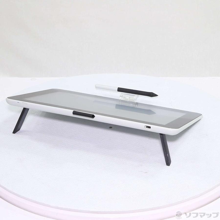 〔中古〕WACOM(ワコム)  Wacom One 13 DTC133W1D | wacom | 03