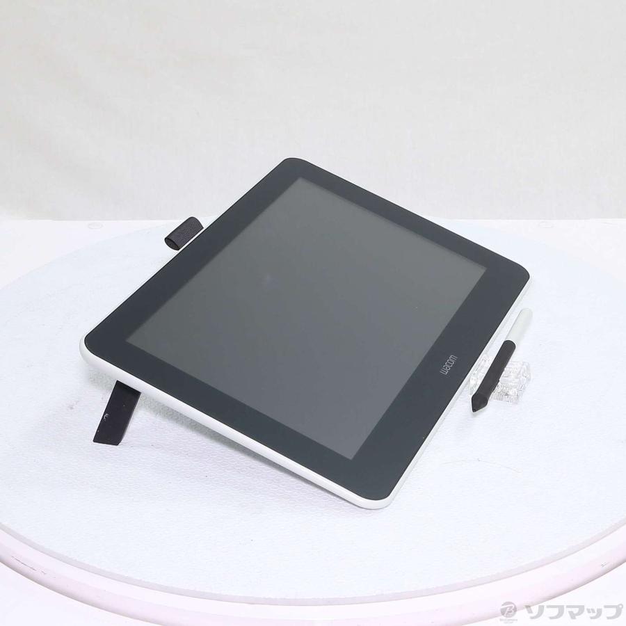 〔中古〕WACOM(ワコム)  Wacom One 13 DTC133W1D | wacom | 04