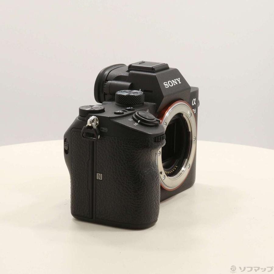 〔中古〕SONY(ソニー)  α7 III ILCE-7M3 ボディ | SONY | 04