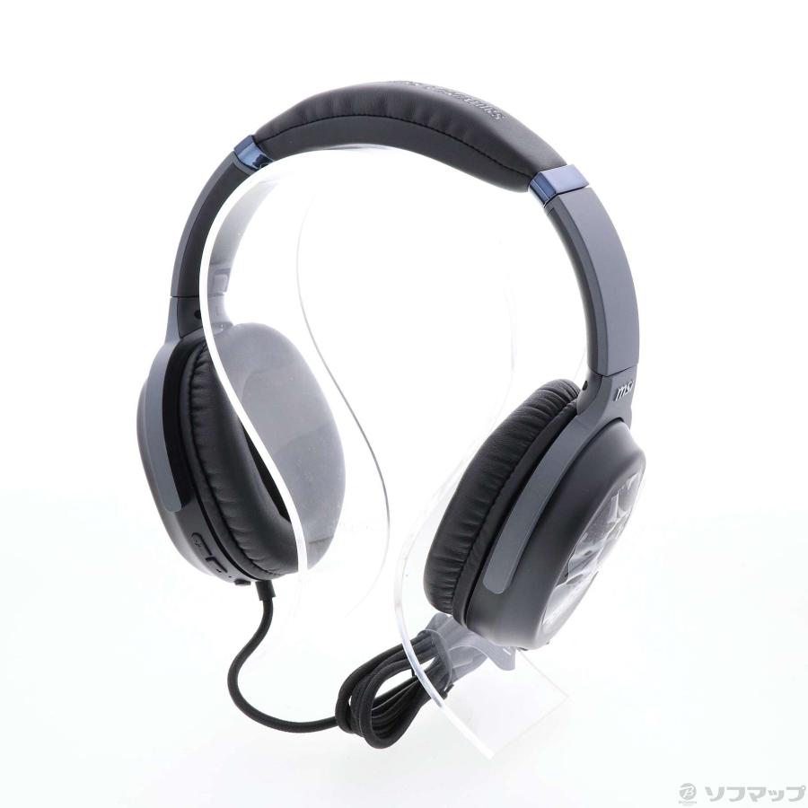 〔中古〕MSI(エムエスアイ) MSI ゲーミングヘッドセット H901 GC | MSI | 01