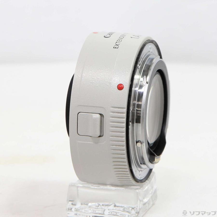 〔中古〕Canon(キヤノン)  Canon EXTENDER EF 1.4xIII | キヤノン | 02