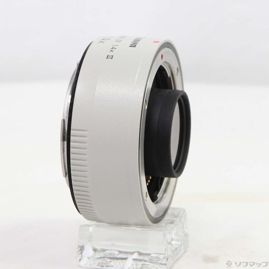 〔中古〕Canon(キヤノン)  Canon EXTENDER EF 1.4xIII | キヤノン | 04