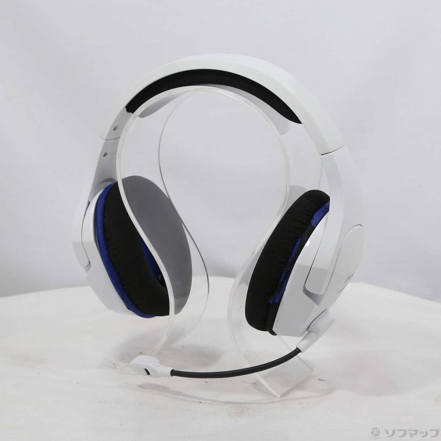 〔中古〕HYPERX  HyperX Cloud Stinger Core Wireless |  | 01