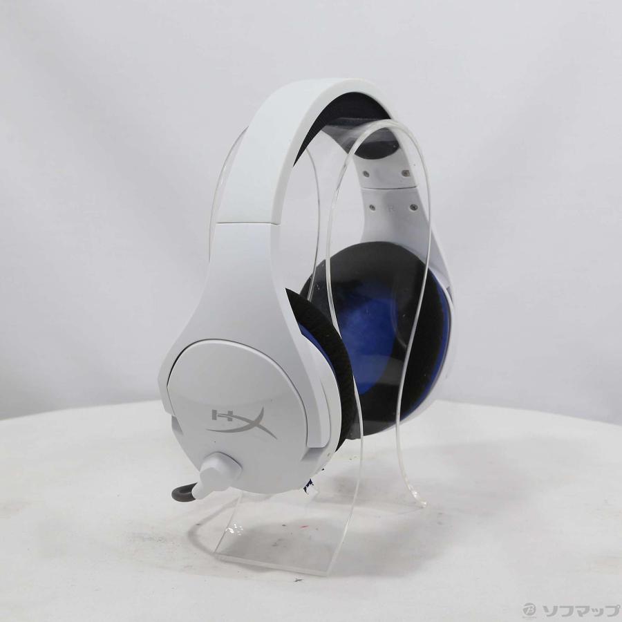 〔中古〕HYPERX  HyperX Cloud Stinger Core Wireless |  | 02