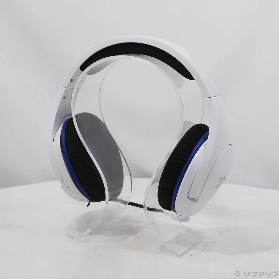 〔中古〕HYPERX  HyperX Cloud Stinger Core Wireless |  | 03