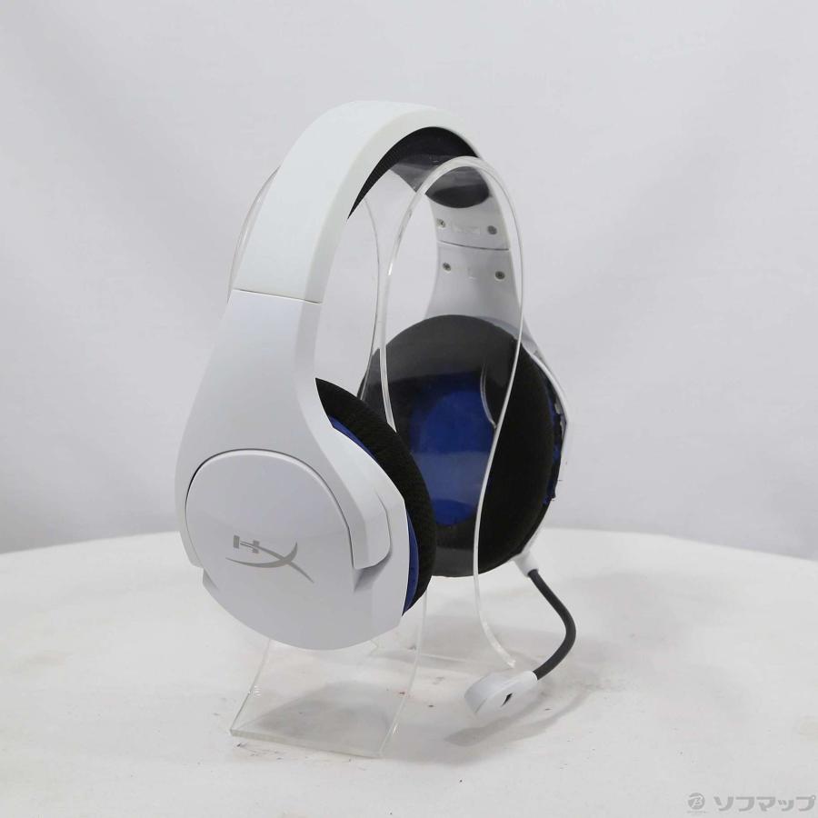 〔中古〕HYPERX  HyperX Cloud Stinger Core Wireless |  | 04