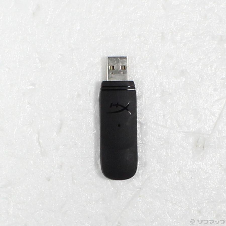 〔中古〕HYPERX  HyperX Cloud Stinger Core Wireless |  | 05
