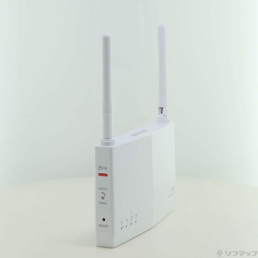 〔中古〕BUFFALO(バッファロー）  AirStation WEX-1800AX4EA | BUFFALO | 04