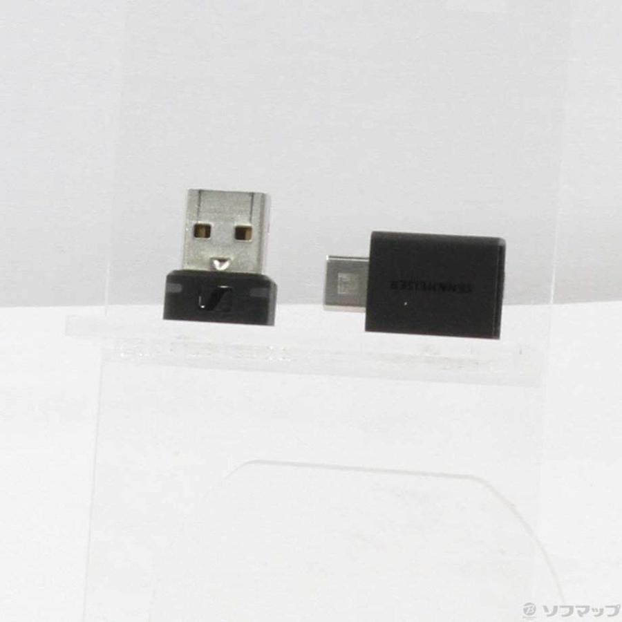 〔中古〕SENNHEISER(ゼンハイザー)  BTD-600 Bluetooth USBアダプター |  | 01