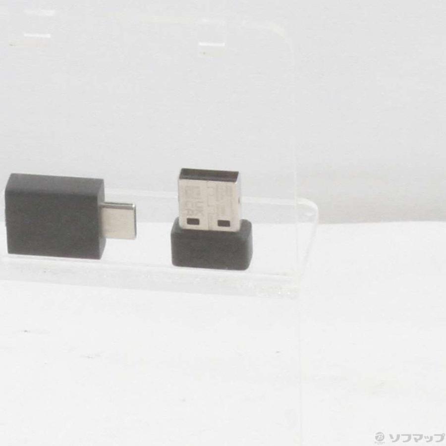 〔中古〕SENNHEISER(ゼンハイザー)  BTD-600 Bluetooth USBアダプター |  | 03