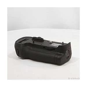 〔中古〕Nikon(ニコン)  マルチパワーバッテリーパック MB-D12 | ニコン