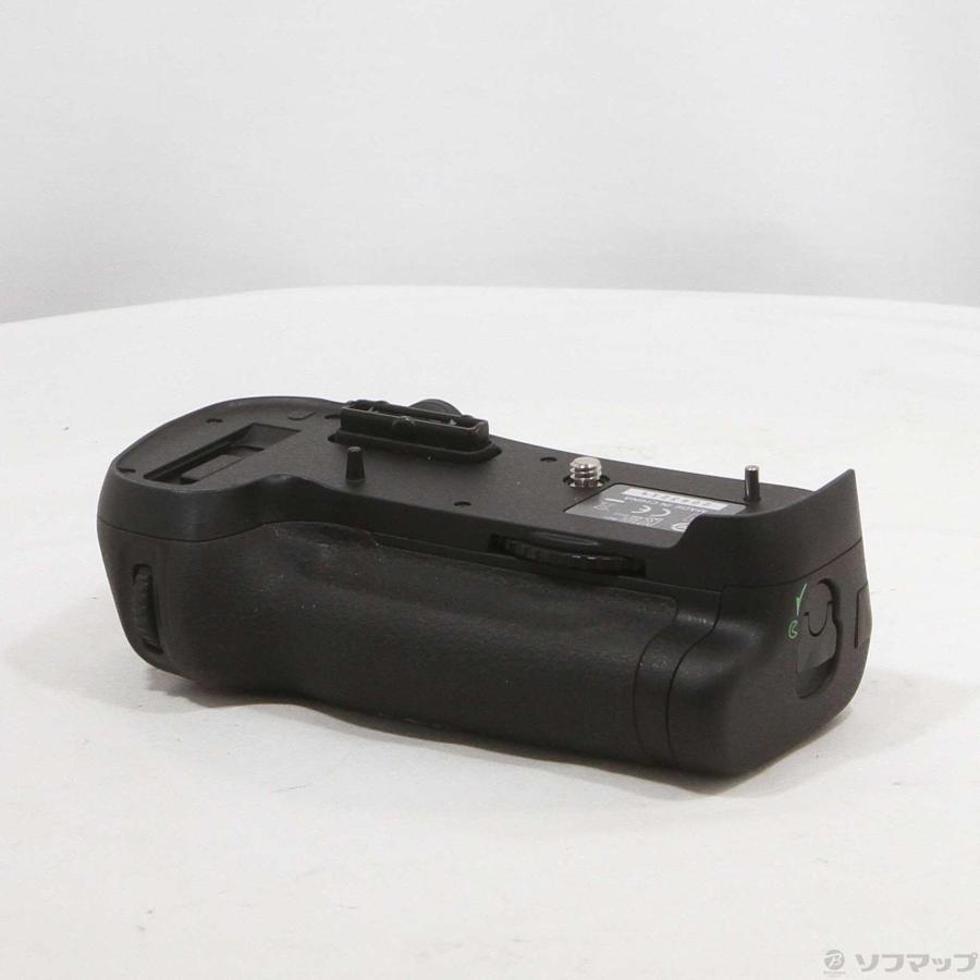 〔中古〕Nikon(ニコン)  マルチパワーバッテリーパック MB-D12 | ニコン | 01