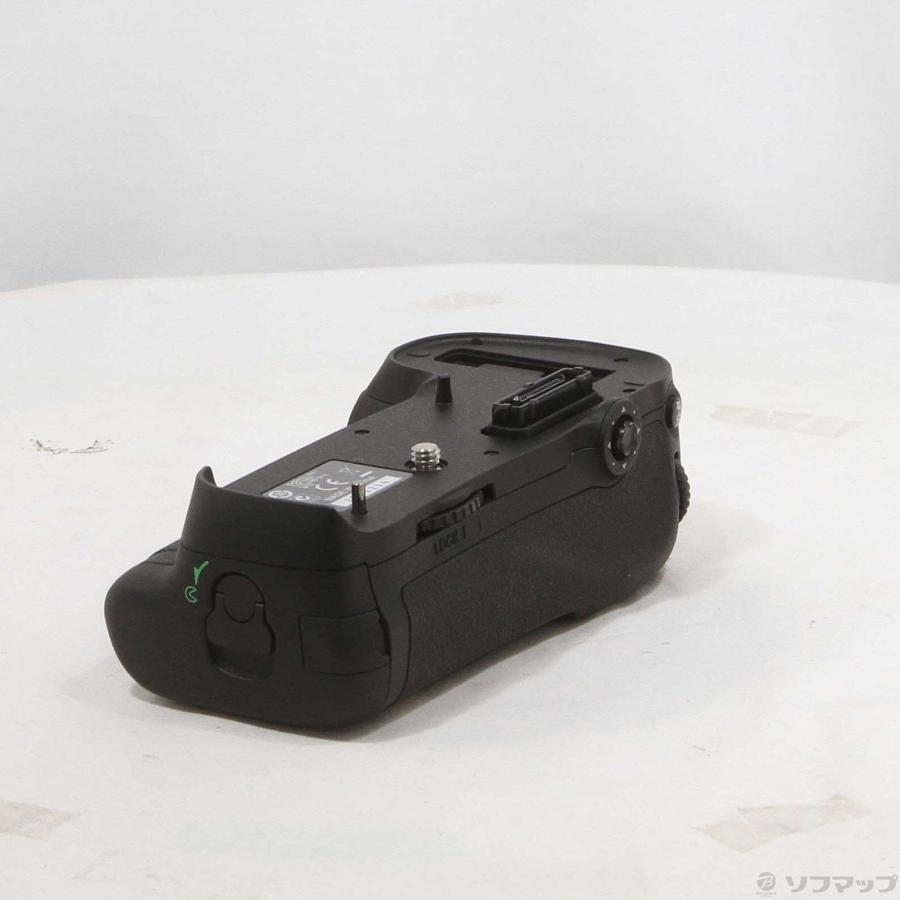 〔中古〕Nikon(ニコン)  マルチパワーバッテリーパック MB-D12 | ニコン | 02