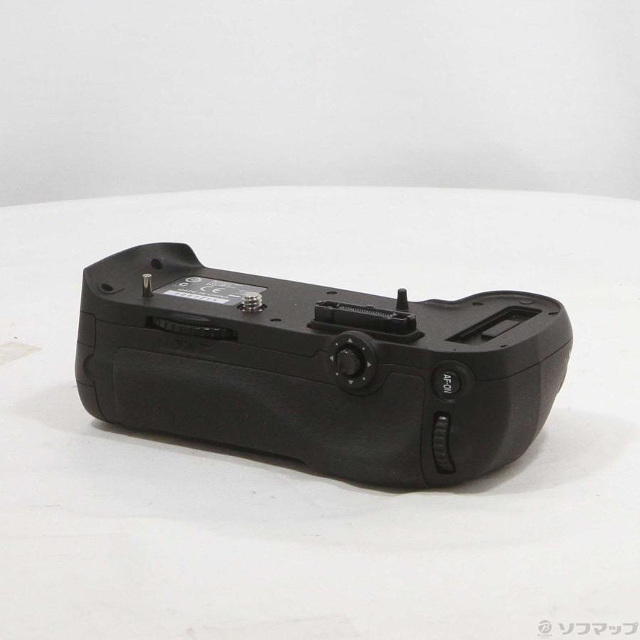 〔中古〕Nikon(ニコン)  マルチパワーバッテリーパック MB-D12 | ニコン | 03