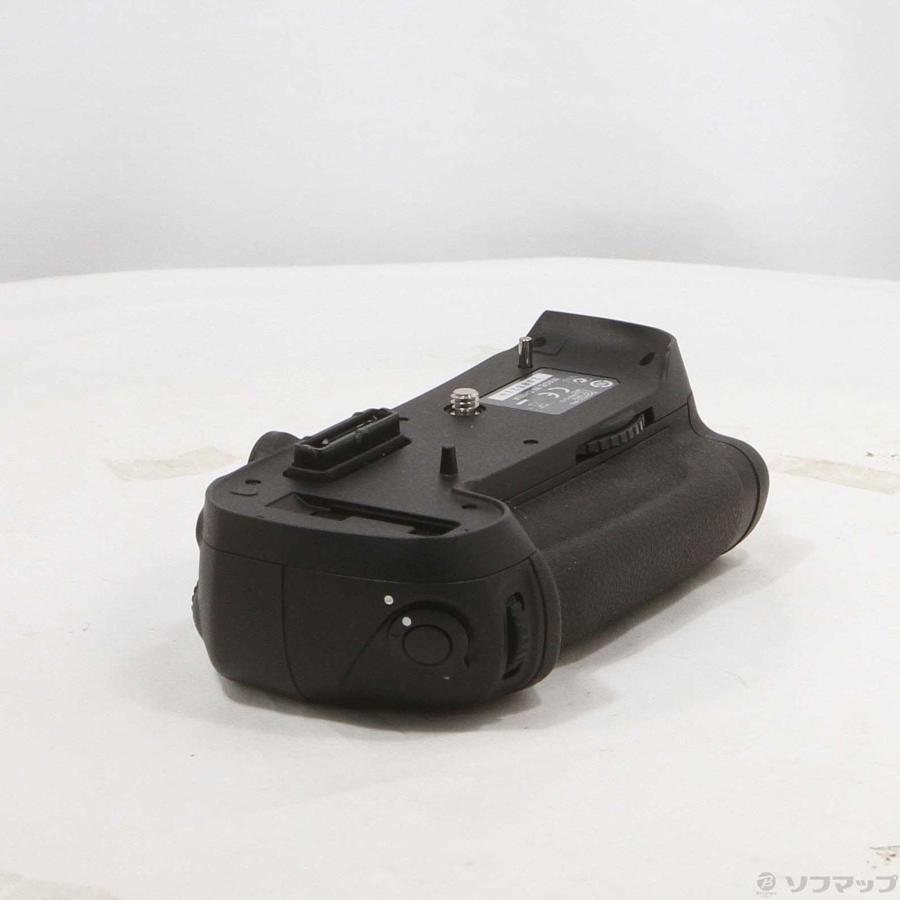 〔中古〕Nikon(ニコン)  マルチパワーバッテリーパック MB-D12 | ニコン | 04