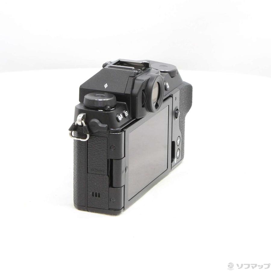 中古〕富士フイルム(FUJIFILM) FUJIFILM X-S20 ボディ : ソフマップ