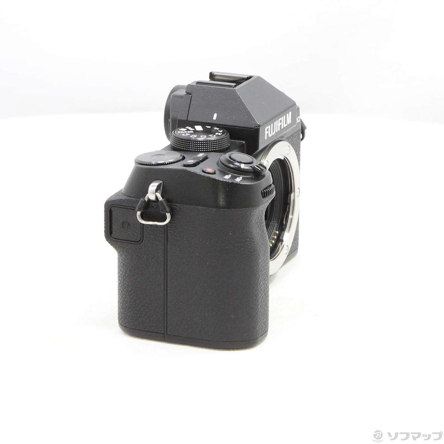 中古〕富士フイルム(FUJIFILM) FUJIFILM X-S20 ボディ : ソフマップ