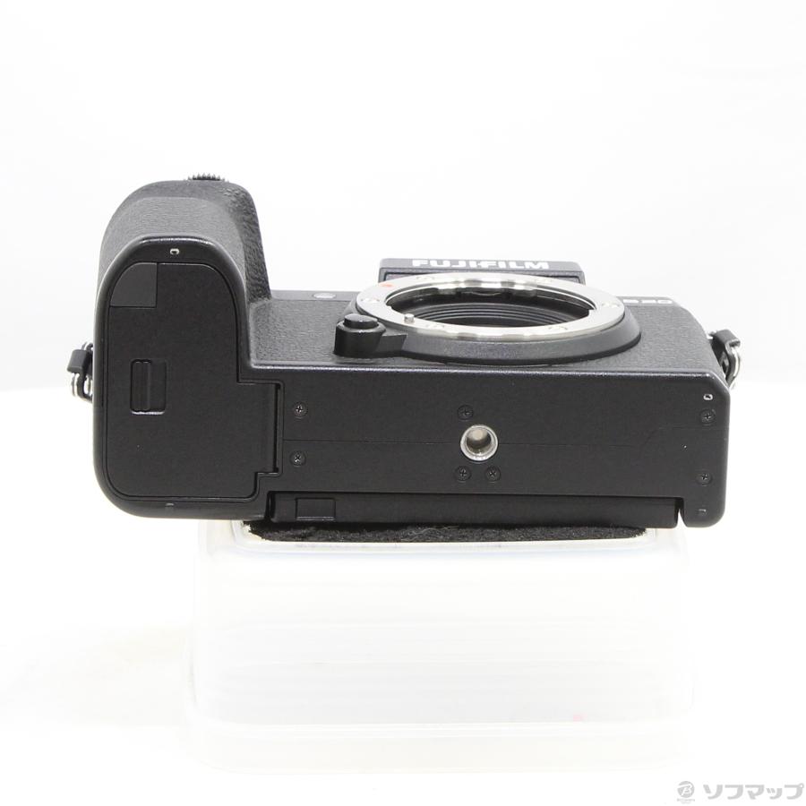 中古〕富士フイルム(FUJIFILM) FUJIFILM X-S20 ボディ : ソフマップ
