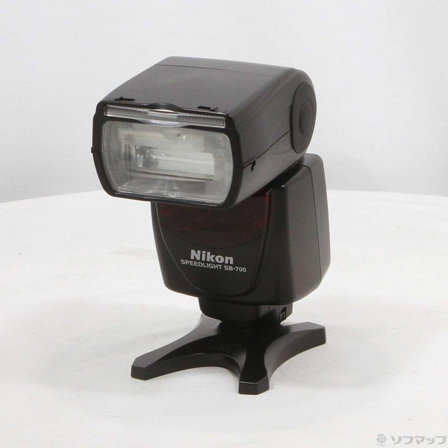 〔中古〕Nikon(ニコン)  SB-700 スピードライト | ニコン | 01