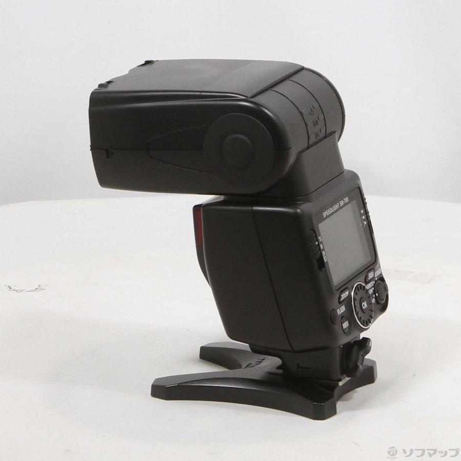 〔中古〕Nikon(ニコン)  SB-700 スピードライト | ニコン | 02