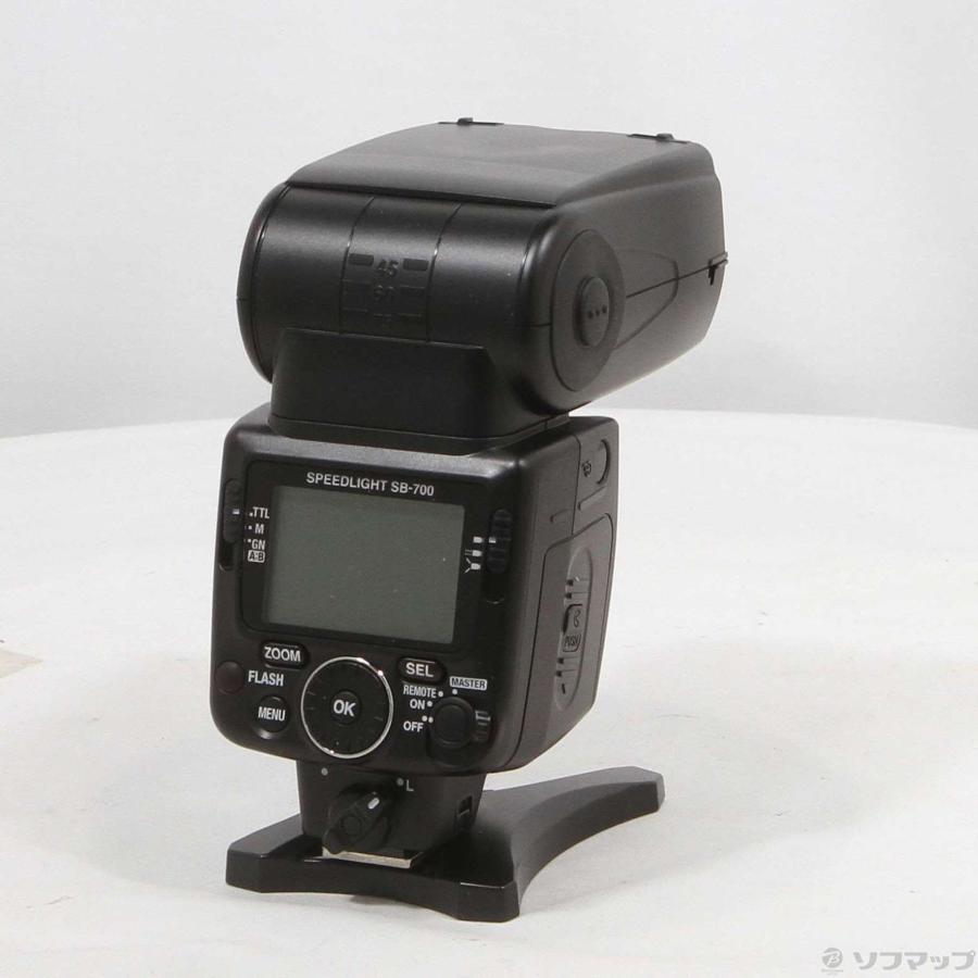 〔中古〕Nikon(ニコン)  SB-700 スピードライト | ニコン | 03