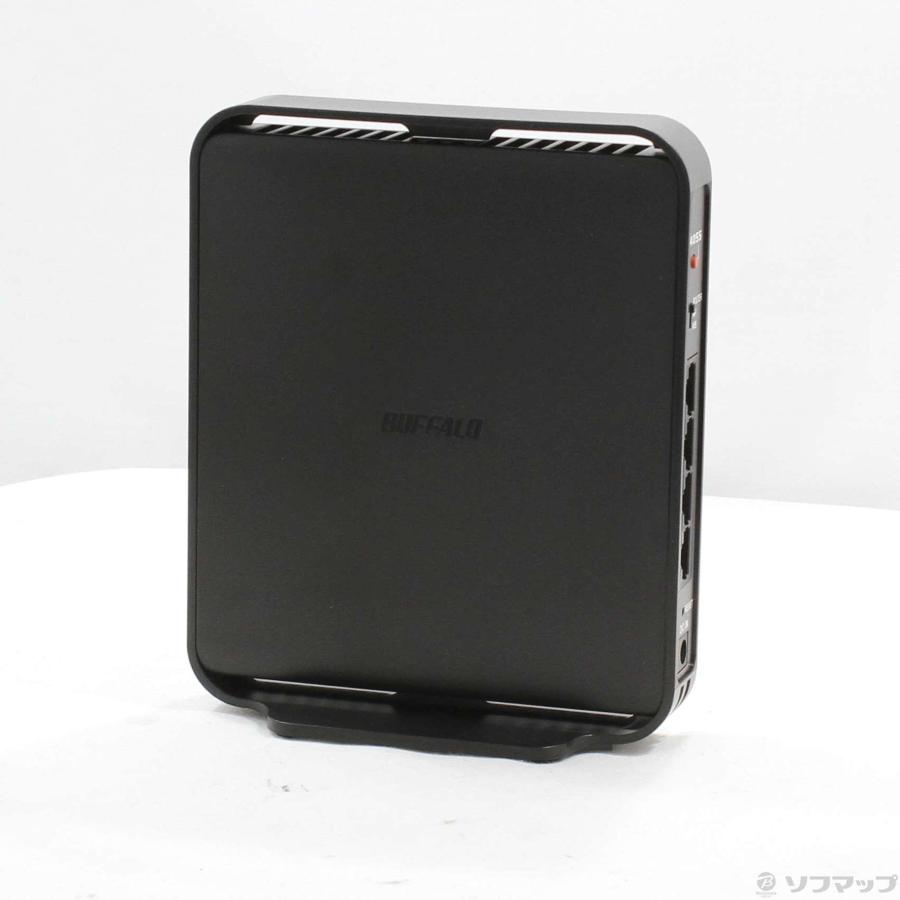 〔中古〕BUFFALO(バッファロー）  WSR-1500AX2L | BUFFALO | 02