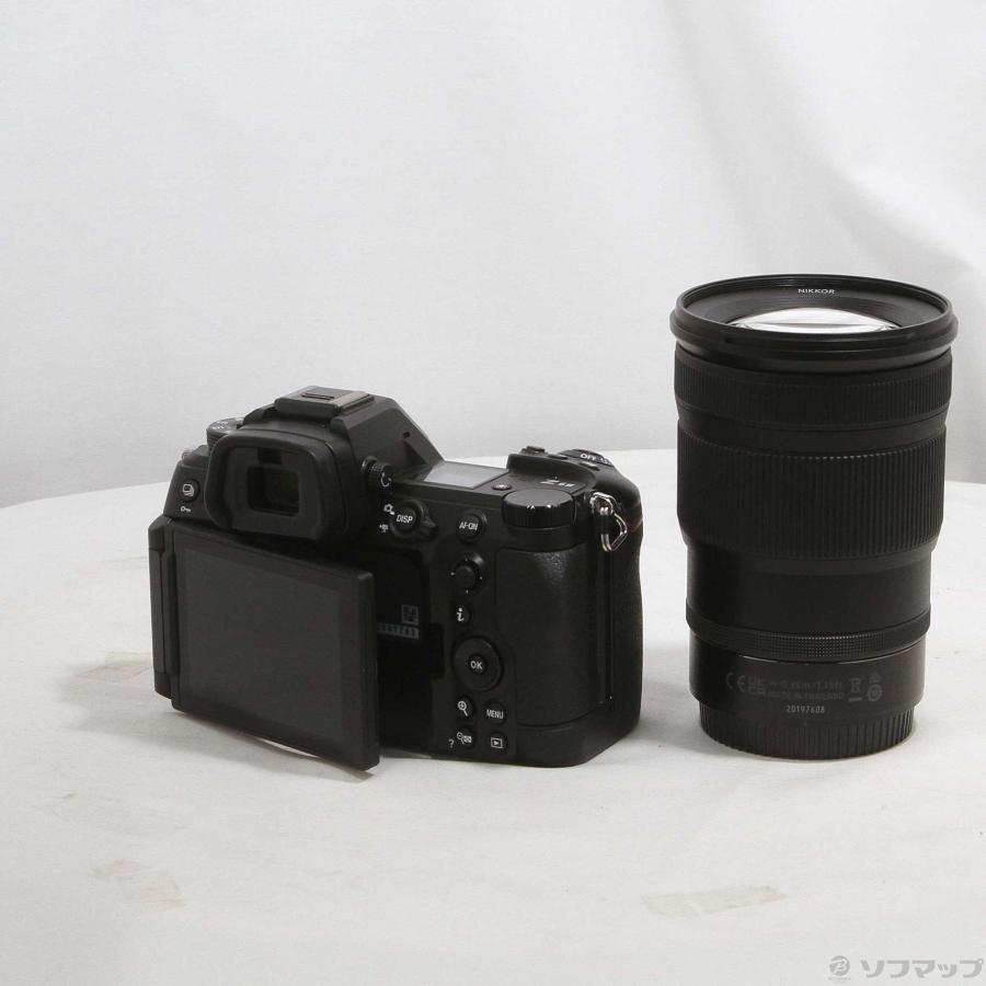 〔中古〕Nikon(ニコン)  Z6III 24-120 レンズキット | ニコン | 03