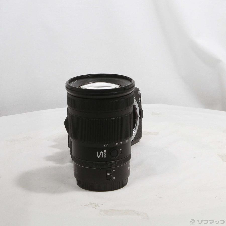 〔中古〕Nikon(ニコン)  Z6III 24-120 レンズキット | ニコン | 04