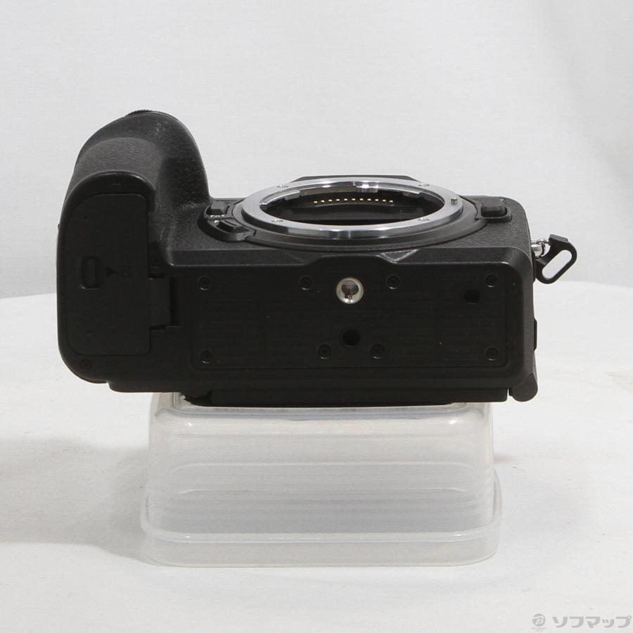 〔中古〕Nikon(ニコン)  Z6III 24-120 レンズキット | ニコン | 05