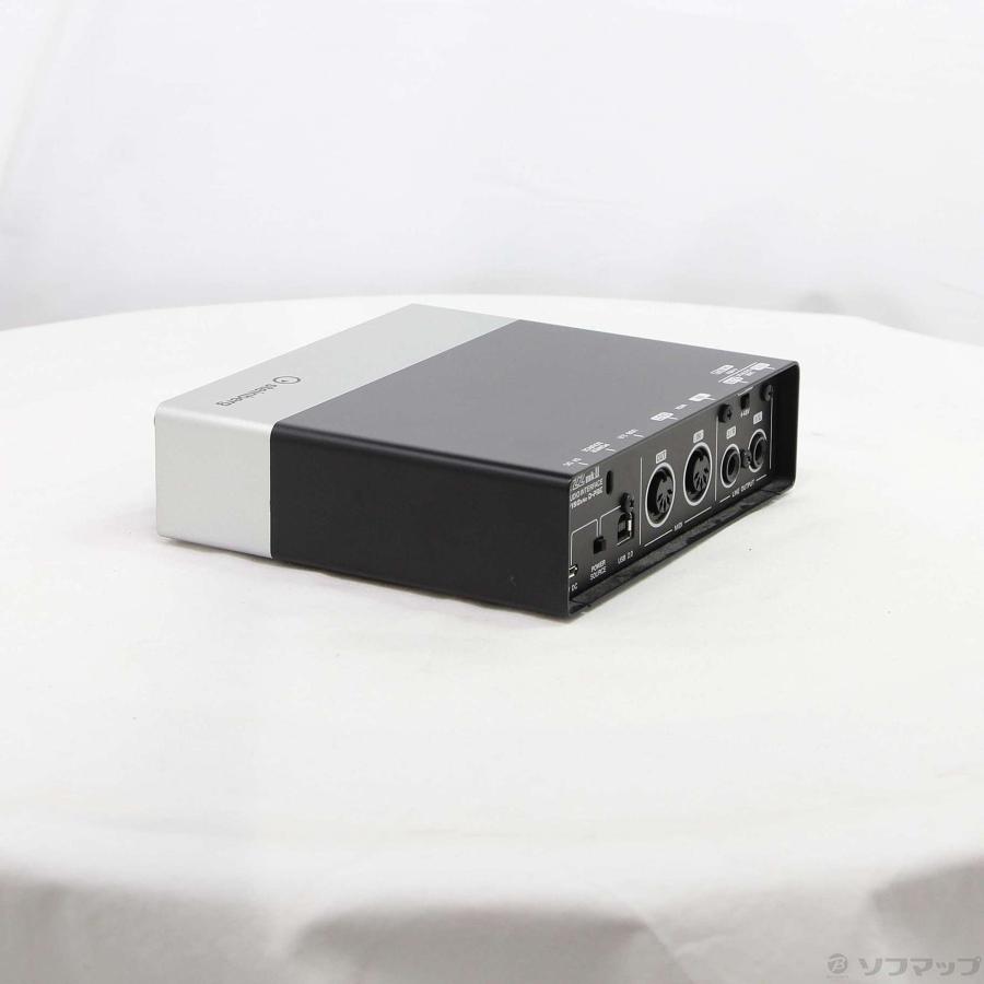 〔中古〕STEINBERG  UR22mkII |  | 02