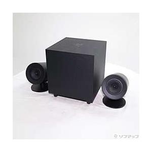 〔中古〕RAZER(レイザー)  RZ05-04740100-R3A1 ゲーミングスピーカー | Razer