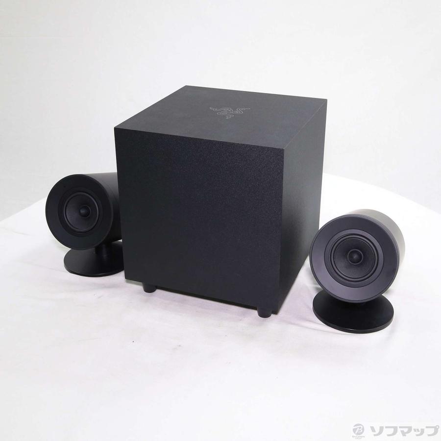 〔中古〕RAZER(レイザー)  RZ05-04740100-R3A1 ゲーミングスピーカー | Razer | 01
