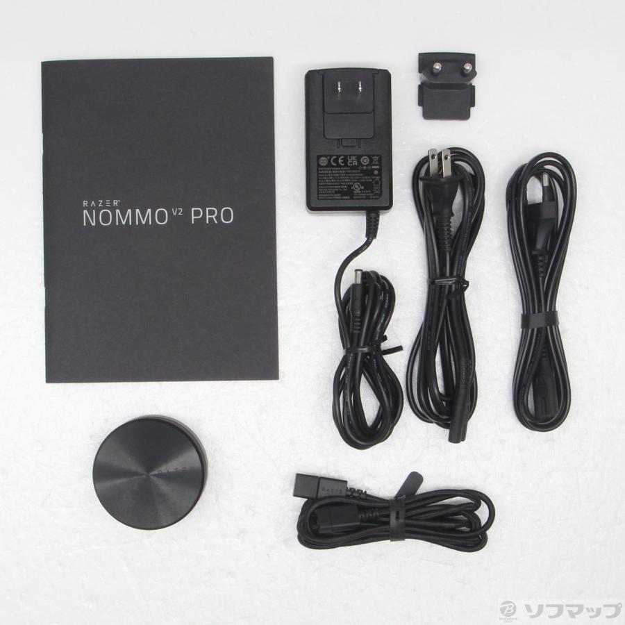 〔中古〕RAZER(レイザー)  RZ05-04740100-R3A1 ゲーミングスピーカー | Razer | 05