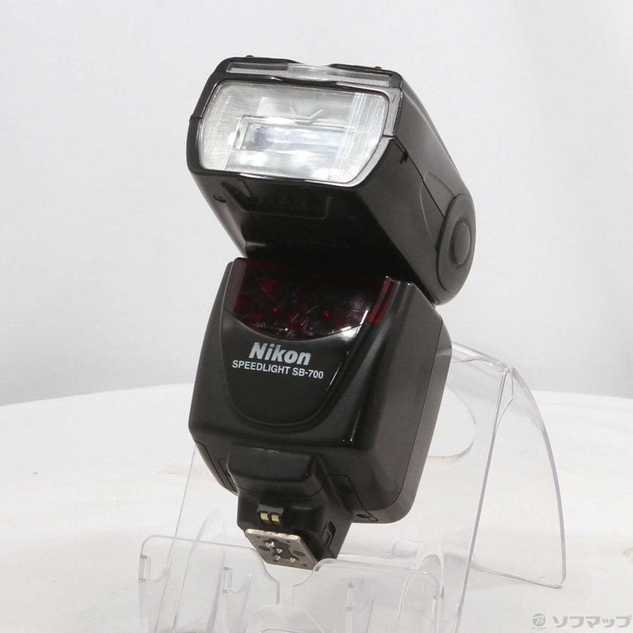 〔中古〕Nikon(ニコン)  SB-700 スピードライト | ニコン | 01