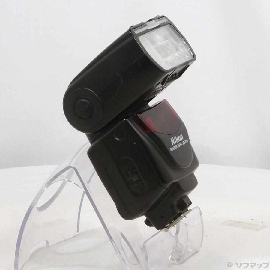 〔中古〕Nikon(ニコン)  SB-700 スピードライト | ニコン | 04