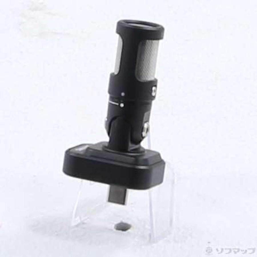 〔中古〕SHURE(シュア)  MV88-USBC | SHURE | 01