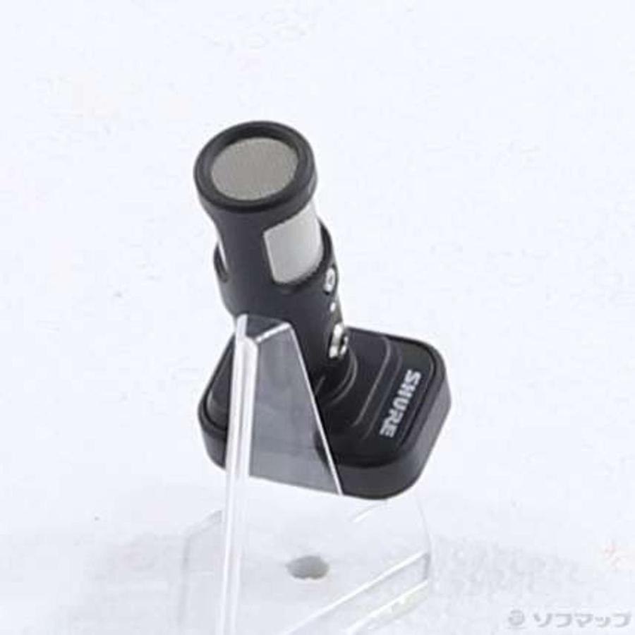 〔中古〕SHURE(シュア)  MV88-USBC | SHURE | 03